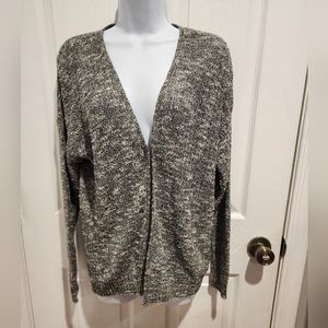 Express Cardigan